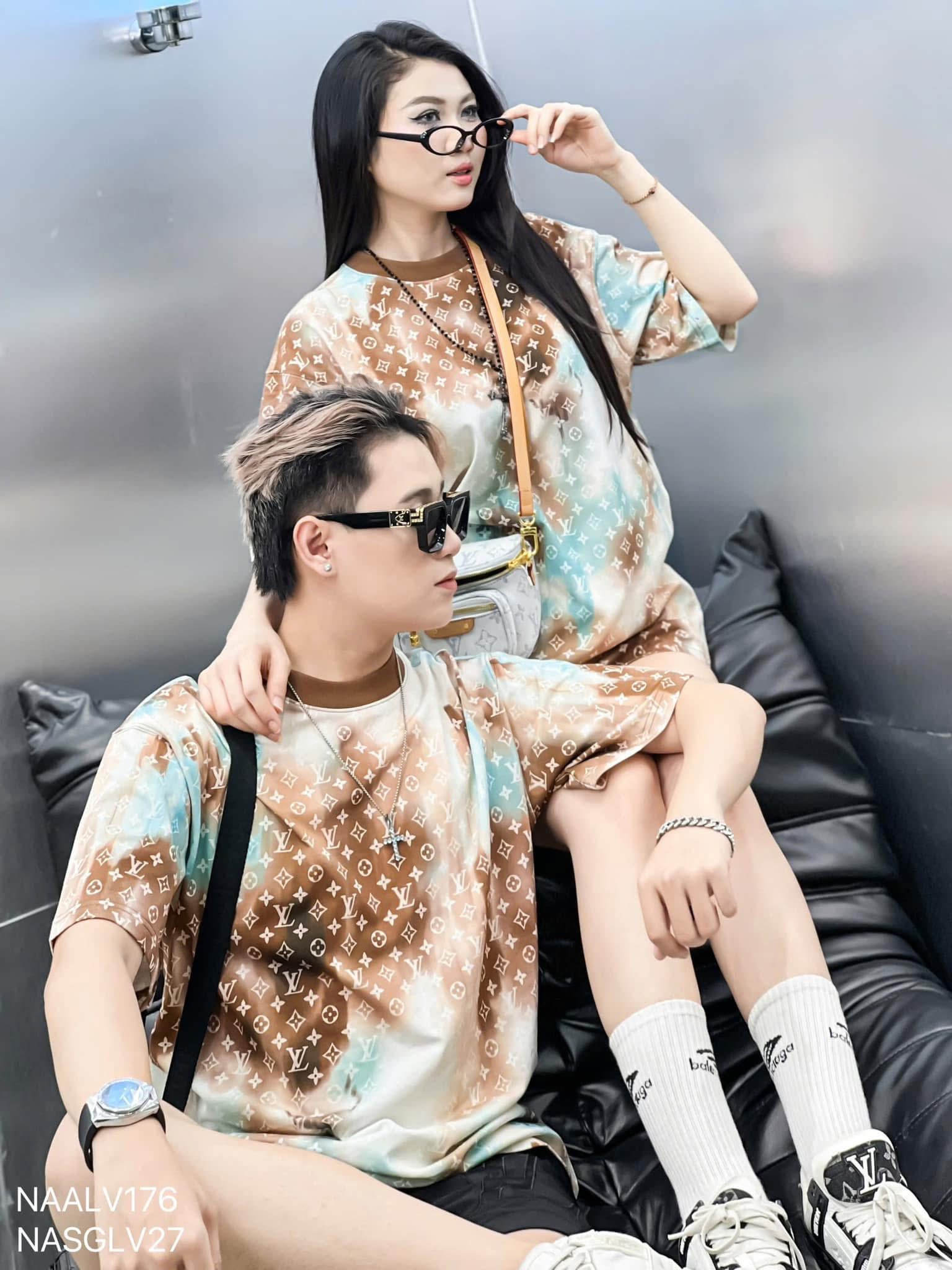 [🆕🇻🇳] DT – Menswear – CHUYÊN THỜI TRANG NAM ĐẸP UY TÍN CHẤT LƯỢNG  👕 Top1Fashion 👗  New LV .
, shares-0✔️ , likes-2❤️️ , date-2025-05-14 06:07:27🇻🇳🇻🇳🇻🇳📰🆕