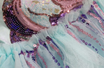 [🆕🇻🇳] Bán buôn quần áo trẻ em xuất xịn – Lee Bee Store 🧑‍🧒❤️️👶⭐️ HÀNG MỚI VỀ
Váy công chúa xuất Úc dư xịn, chất thun cotton siêu mềm co giãn và thấm hút mồ hôi, voan mềm bồng bềnh lắm.
– Size 1-7y
– Ri 15 trộn màu, tỷ lệ , shares-0✔️ , likes-1❤️️ , date-2025-02-06 23:00:00🇻🇳🇻🇳🇻🇳📰🆕