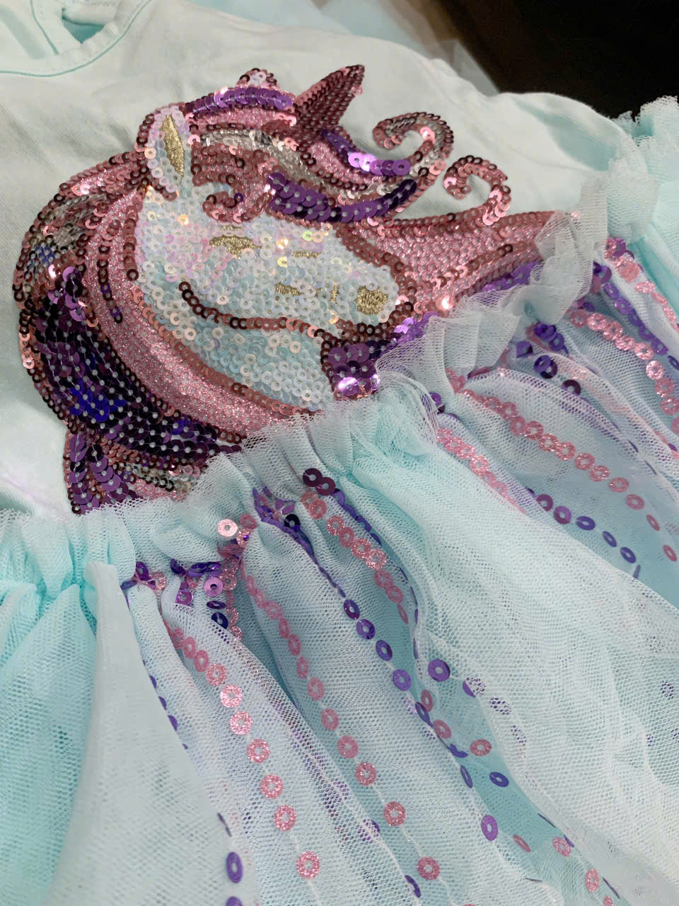 [🆕🇻🇳] Bán buôn quần áo trẻ em xuất xịn – Lee Bee Store 🧑‍🧒❤️️👶⭐️ HÀNG MỚI VỀ
Váy công chúa xuất Úc dư xịn, chất thun cotton siêu mềm co giãn và thấm hút mồ hôi, voan mềm bồng bềnh lắm.
– Size 1-7y
– Ri 15 trộn màu, tỷ lệ , shares-0✔️ , likes-1❤️️ , date-2025-02-06 23:00:00🇻🇳🇻🇳🇻🇳📰🆕