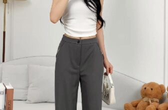 [🆕🇻🇳] Twentyfive Fashion Jeans 👕 Top1Fashion 👗  MUST – HAVE ITEM || Chi\u1ebfc qu\u1ea7n qu\u1ed1c d\u00e2n cho n\u00e0ng c\u00f4ng s\u1edf hi\u1ec7n \u0111\u1ea1i!\nThi\u1ebft k\u1ebf \u1ed1ng \u0111\u1 , shares-3✔️ , likes-142❤️️ , date-2025-05-14 00:14:23🇻🇳🇻🇳🇻🇳📰🆕