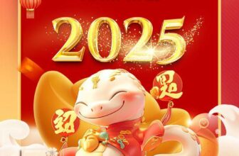 [🆕🇻🇳] Xưởng in túi giấy, hộp giấy, tag mác giá rẻ tại Hà Nội 🎨 Top1Designs ✨   Xuân sang chúc phúc mọi nhà
Tài lộc may mắn, an hòa phồn vinh.
Tân niên gõ cửa lung linh
Chúc khách sức khỏe, gia đình yên vui.
Một năm mới tràn ngập  , shares-0✔️ , likes-0❤️️ , date-2025-01-29 08:33:11🇻🇳🇻🇳🇻🇳📰🆕