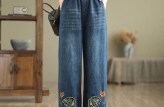 [🆕🇻🇳] MŨM MĨM SHOP – QUẦN ÁO BIGSIZE, VÁY ĐẦM THIẾT KẾ, VÁY ĐẦM NHẬP KHẨU, QUẦN ÁO NHẬP KHẨU 👕 Top1Fashion 👗   QUẦN JEAN BAGGY BIGSIZE – HÀNG NHẬP QUẢNG CHÂU CAO CẤPBạn đang tìm một chiếc quần jean vừa vặn – thoải mái – tôn dáng cho body ngoại cỡ?
ĐỪNG BỎ LỠ em , shares-3✔️ , likes-21❤️️ , date-2025-05-16 04:22:31🇻🇳🇻🇳🇻🇳📰🆕