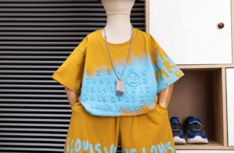 [🆕🇻🇳]  Shop Bé Yêu – Chuyên đồ bé giá rẻ chất đẹp 🧑‍🧒❤️️👶⭐️ Toàn hàng xịn chuẩn cotton quảng châu ln ạ sờ vải mát mê li nha chữ dập nỗi xuất sắc….Lễ lộc j chưa người đẹp ơi…E còn 8-38 kí lẻ sz lộn xộn thanh  , shares-0✔️ , likes-3❤️️ , date-2025-04-16 14:36:30🇻🇳🇻🇳🇻🇳📰🆕