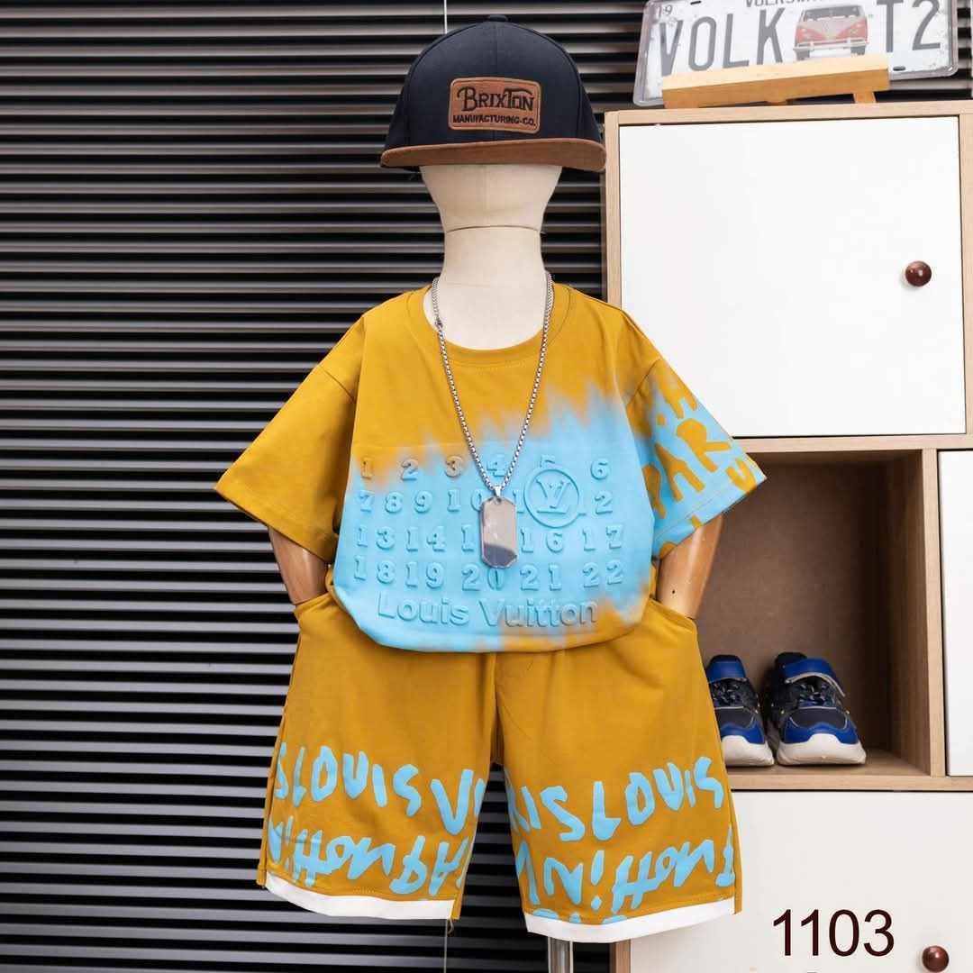 [🆕🇻🇳]  Shop Bé Yêu – Chuyên đồ bé giá rẻ chất đẹp 🧑‍🧒❤️️👶⭐️ Toàn hàng xịn chuẩn cotton quảng châu ln ạ sờ vải mát mê li nha chữ dập nỗi xuất sắc….Lễ lộc j chưa người đẹp ơi…E còn 8-38 kí lẻ sz lộn xộn thanh  , shares-0✔️ , likes-3❤️️ , date-2025-04-16 14:36:30🇻🇳🇻🇳🇻🇳📰🆕