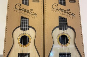 [🧸️🇻🇳] Đồ chơi trẻ em rẻ đẹp- Kidstoys TV 🎈Top1Toys🧸️  ĐÀN GUITAR MINI GIÚP BÉ PHÁT TRIỂN TÀI NĂNG ÂM NHẠCSản phẩm sẽ khiến trẻ rất thích thú và có những giây phút thư giãn vô cùng thoải mái.Đàn guitar ch , shares-0✔️ , likes-0❤️️ , date-2024-12-01 04:20:11🇻🇳🇻🇳🇻🇳📰🆕