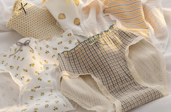 [🆕🇻🇳]  Love Kids – Đồ Lót Cao Cấp Cho Bé 🧑‍🧒❤️️👶⭐️ Quần chip xinh cho mẹ và bé M513
Chất cotton orgranic siêu mềm
Thiết kế xinh xắn + SALE 50%
, shares-0✔️ , likes-5❤️️ , date-2025-05-14 03:18:57🇻🇳🇻🇳🇻🇳📰🆕