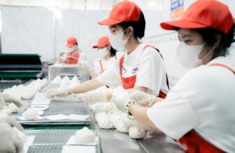 [🆕🇻🇳] Bánh bao Lộc Phát 🍔 Top1Food  🍜 Kiếm tiền không cần vốn . Bạn muốn kiếm thêm thu nhập mà không cần bỏ vốn đầu tư ???Lợi nhuận cao ,thu nhập Hấp dẫn.Hãy tìm đến cơ sở sản xuất bánh bao Lộc , shares-0✔️ , likes-6❤️️ , date-2025-05-14 23:32:09🇻🇳🇻🇳🇻🇳📰🆕