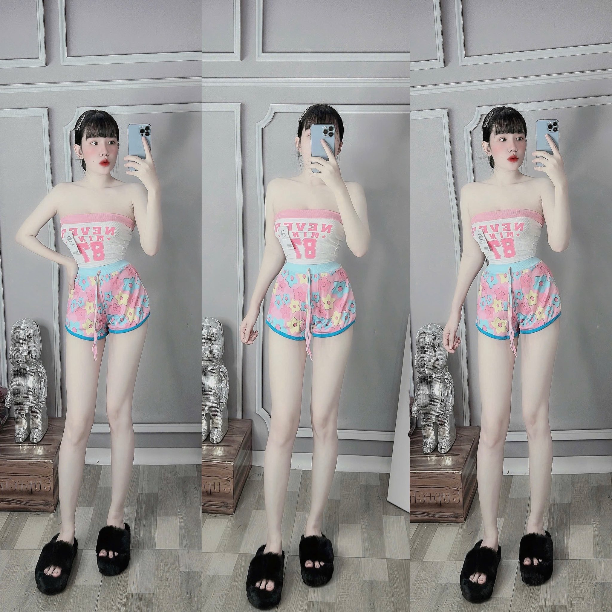 [🆕🇻🇳] Na Shop Sleepwear 👕 Top1Fashion 👗  New lên kệ có sẵn tại shop ạ
, shares-0✔️ , likes-0❤️️ , date-2025-05-15 22:44:47🇻🇳🇻🇳🇻🇳📰🆕