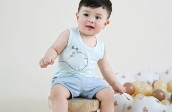 [🆕🇻🇳] HRNEE Việt Nam – Thời trang trẻ em cao cấp  🧑‍🧒❤️️👶⭐️ Những sợi vải tinh tuý mềm mướt được thị trường đón nhận tích cực và đây cũng là dòng vải giúp HRNEE khẳng định vị thế đến ngày hôm nayThật tuyệt vời khi , shares-0✔️ , likes-3❤️️ , date-2025-04-17 23:29:07🇻🇳🇻🇳🇻🇳📰🆕