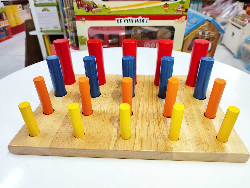 [🧸️🇻🇳] Đồ Chơi Trẻ Em Kendotoy.com 🎈Top1Toys🧸️  Bảng phân biệt cao thấp to nhỏ – giáo cụ linh hoạt tay và nhận thức não bộBảng phân biệt cao thấp là dụng cụ tập linh hoạt tay và nhận thức não bộ là phư , shares-0✔️ , likes-1❤️️ , date-2024-12-24 18:41:20🇻🇳🇻🇳🇻🇳📰🆕