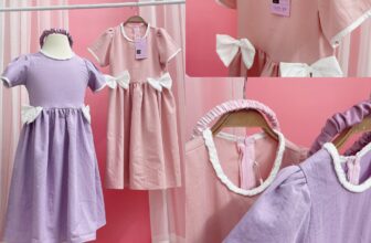 [🆕🇻🇳] LeeSam. Store  (LeeSam) – Với mong muốn mẹ và thiên thần nhỏ có những khoảng khắc đẹp bên nhau 🧑‍🧒❤️️👶⭐️ (Giá Mở Bán) Hàng Thiết Kế Set Đôi Mẹ Và Bé Gái Mùa Hè. Đồ đôi mẹ con đi biển, shares-0✔️ , likes-2❤️️ , date-2025-05-17 14:17:17🇻🇳🇻🇳🇻🇳📰🆕