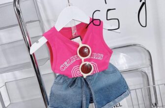 [🆕🇻🇳]  Khả Như Shop – Chuyên Sỉ, Lẻ đồ bé giá rẻ 🧑‍🧒❤️️👶⭐️ Set đùi, áo thun
Sale 65k/set (7-11kí)
, shares-1✔️ , likes-0❤️️ , date-2025-01-15 19:10:14🇻🇳🇻🇳🇻🇳📰🆕