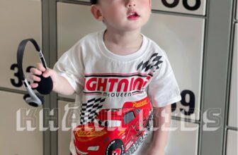 [🆕🇻🇳]  KHÁNH KIDS CHUYÊN ĐỒ TRẺ EM , HÀNG VNXK  🧑‍🧒❤️️👶⭐️ 1 mẫu vừa đẹp vừa ngầu vừa cập bến cho các boy nhí nhà mình.
Chất áo cotton mát mẻ + quần nỉ mềm mịn.—————–
Cam kết : Hàng 100% giống như hì , shares-1✔️ , likes-2❤️️ , date-2025-05-14 16:59:26🇻🇳🇻🇳🇻🇳📰🆕