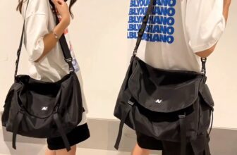 [🆕🇻🇳] Quần Áo Nam 👕 Top1Fashion 👗  New Arrival | Bst các mẫu Balo Túi Đeo Chéo mới by Phong Boutique
• G.iá Yêu chỉ từ 1xx/1sp
•Thiết kế StreetStyle năng động
——
Xem thêm các sản phẩm Ba , shares-0✔️ , likes-0❤️️ , date-2025-05-15 03:13:12🇻🇳🇻🇳🇻🇳📰🆕