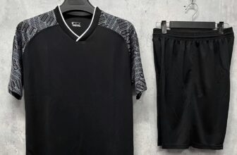 [🆕🇻🇳] Malibu Fashion THƯƠNG HIỆU THỜI TRANG NAM TRẺ TRUNG, NĂNG ĐỘNG 👕 Top1Fashion 👗  Bộ thể thao thoáng mát, thoải mái cho các hoạt động thể thao
, shares-0✔️ , likes-3❤️️ , date-2025-05-20 18:32:24🇻🇳🇻🇳🇻🇳📰🆕