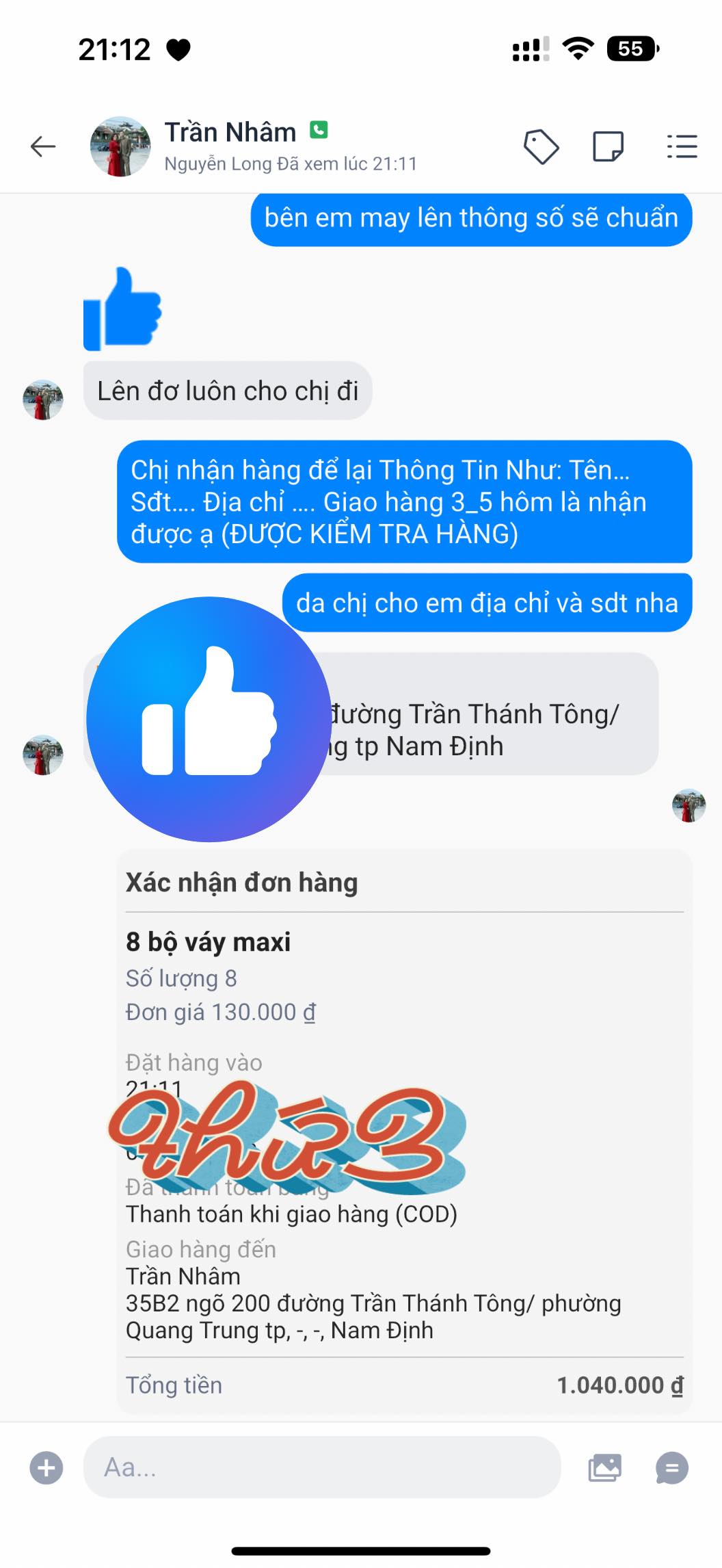 [🆕🇻🇳] Malibu Fashion THƯƠNG HIỆU THỜI TRANG NAM TRẺ TRUNG, NĂNG ĐỘNG 👕 Top1Fashion 👗  Bộ thể thao thoáng mát, thoải mái cho các hoạt động thể thao
, shares-0✔️ , likes-3❤️️ , date-2025-05-20 18:32:24🇻🇳🇻🇳🇻🇳📰🆕