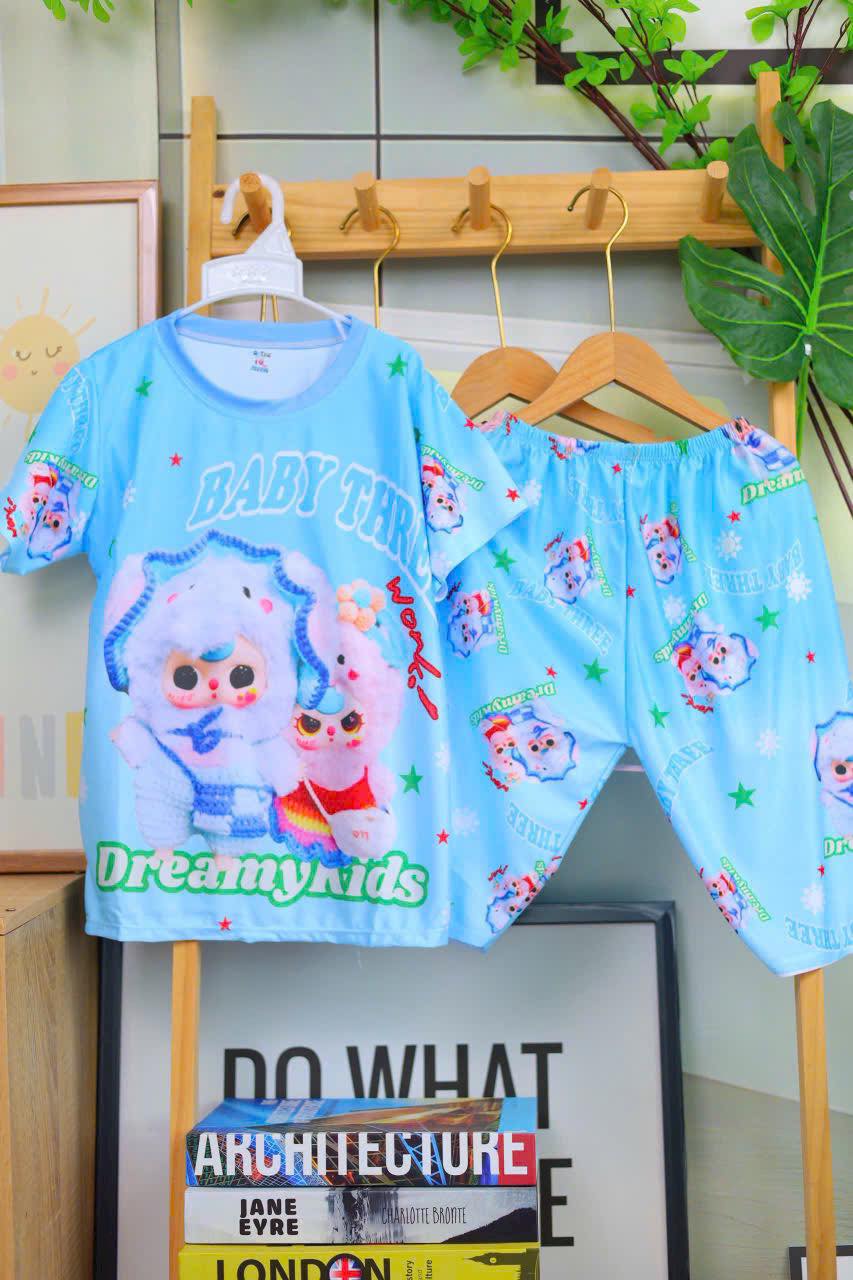 [🆕🇻🇳] Nữ Nguyễn CT – Chuyên Sỉ Và Lẻ Quần Áo Trẻ Em Giá Rẻ KV Miền Tây 🧑‍🧒❤️️👶⭐️ Bé gái (15kg đến 45kg) đủ size, áo ngắn – quần ngố 3D hoạt hình
, shares-0✔️ , likes-2❤️️ , date-2025-04-21 15:49:43🇻🇳🇻🇳🇻🇳📰🆕