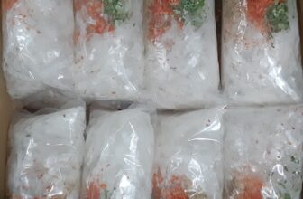 [🆕🇻🇳] Ăn Vặt Thu Thủy – chuyên sỉ lẻ bánh tráng trộn 🍔 Top1Food  🍜 Thùng  32bịch  chỉ  còn  200k  hàng  130đến 150g  mời  sỉ lên đơn
, shares-0✔️ , likes-15❤️️ , date-2025-05-21 17:44:43🇻🇳🇻🇳🇻🇳📰🆕