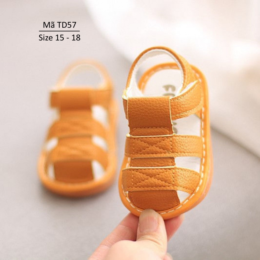 [🆕🇻🇳]  Giày Dép Trẻ Em Xuất Khẩu 0946275731🧑‍🧒❤️️👶⭐️ Dép Tập Đi Cho Bé Có Còi Chíp Chíp TD39Size: 0 – 12 tháng
Chất liệu mềm, êm, đế su dẻo bám tốt chống trơn
Bỏ giỏ ngay:
————
Nhím Shop – Giày Dé , shares-0✔️ , likes-0❤️️ , date-2025-05-21 23:06:33🇻🇳🇻🇳🇻🇳📰🆕