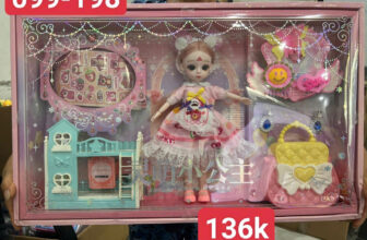 [🧸️🇻🇳] Đồ Chơi Bé Cưng 🎈Top1Toys🧸️  Bạn đang có mặt bằng trống, bạn đang kiếm thêm sản phẩm dễ bán lợi nhuận tốt, bạn đã kinh doanh và muốn bán thêm 1 mặt hàng nào đó. Hãy thử sức với mặt hàn , shares-1✔️ , likes-39❤️️ , date-2025-05-18 19:00:16🇻🇳🇻🇳🇻🇳📰🆕