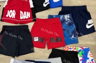 [🆕🇻🇳] Đậu Đậu Store – Shop quần áo trẻ em 🧑‍🧒❤️️👶⭐️ Xin thông báo chúng em lại về thêm quần :))
Quần kh cứ mua 5/6c 1 lúc cơ . Ngại thếHàng xịn da cá mix phông thì auto đẹp zai rồi12m: 8/10kg
18m: 10 , shares-1✔️ , likes-0❤️️ , date-2025-05-23 18:20:02🇻🇳🇻🇳🇻🇳📰🆕