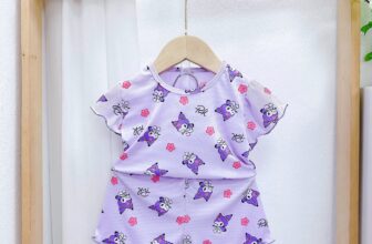 [🆕🇻🇳]  Shop MẸ & BÉ 🧑‍🧒❤️️👶⭐️ BẢNG MÀU MỚI, EM MỜI CÁC MẸ LÊN ĐƠN Ạ
-Mua 5 bộ chỉ #129k_miễnship
-Size 4-16kg
-Nhận hàng kiểm tra thoải mái ạ.
, shares-0✔️ , likes-2❤️️ , date-2025-05-27 16:52:20🇻🇳🇻🇳🇻🇳📰🆕