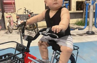 [🆕🇻🇳] Kem Vani Kids – Thời Trang Trẻ em 🧑‍🧒❤️️👶⭐️ KHỦNG HOẢNG TUỔI LÊN 2Khi con bắt đầu đánh, cắn, giật đồ, ném đồ… mẹ đừng vội lo – đó là lúc con cần mình nhấtTới tuổi lên 2 nhiều mẹ hay cười gọi là “ , shares-0✔️ , likes-3❤️️ , date-2025-05-25 13:30:37🇻🇳🇻🇳🇻🇳📰🆕