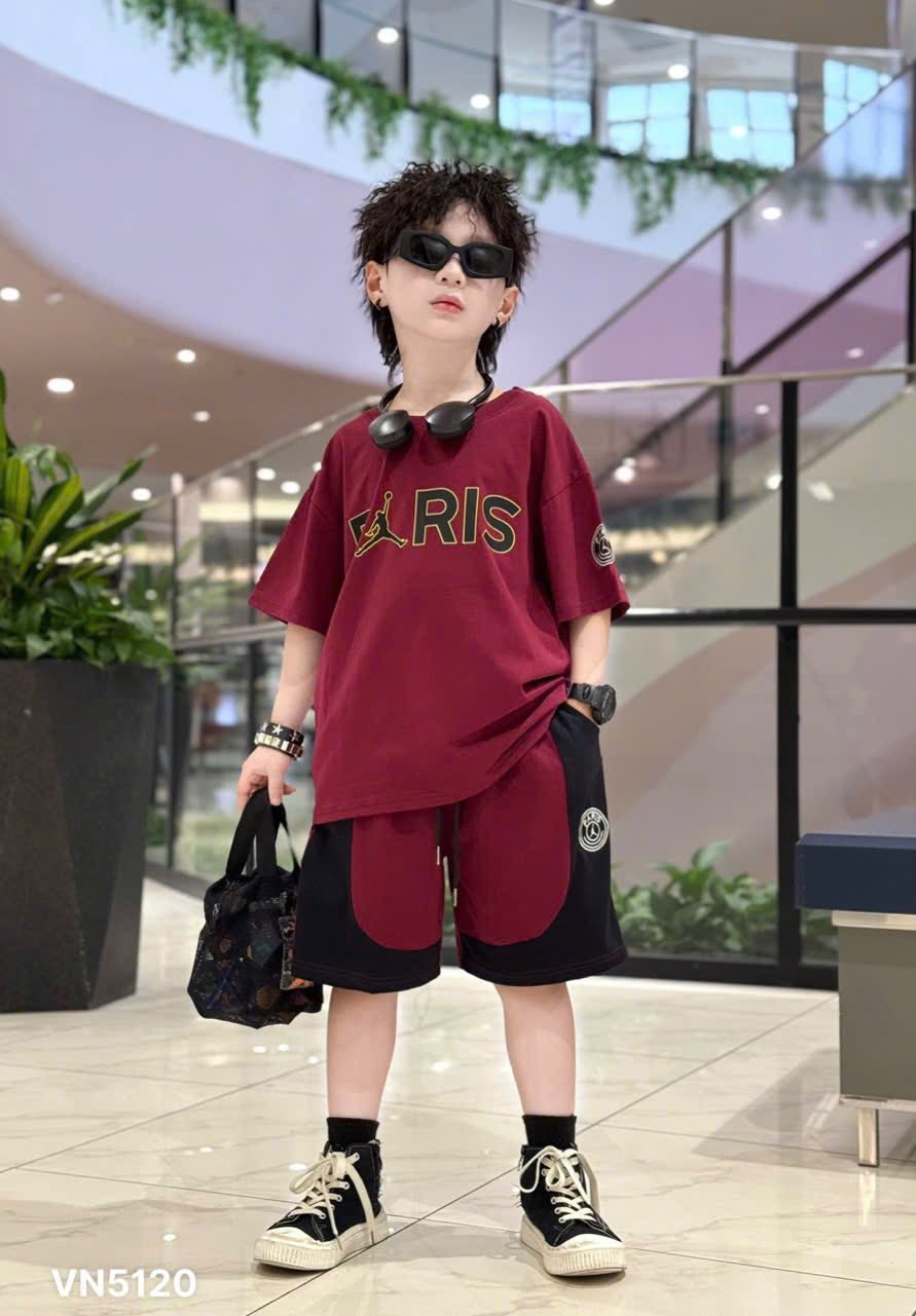 [🆕🇻🇳] Cò Bo Nhím Kids – Quần áo trẻ em 🧑‍🧒❤️️👶⭐️ Bài 126: . Cập Nhật liên tục các mã mới nhất cho bé size nhỡ đại
Với tiêu chí đẹp- độc – lạ
Shop xin cam kết về chất lượng và mẫu mã chuẩn hình.
Được ki , shares-0✔️ , likes-4❤️️ , date-2025-05-27 05:33:01🇻🇳🇻🇳🇻🇳📰🆕