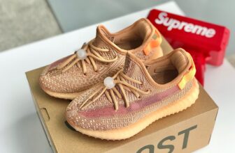 [🆕🇻🇳] Becon-Giày Sneaker Trẻ Em 🧑‍🧒❤️️👶⭐️ Giày cho mùa hè của bé đây rồi – bé thường thích những màu nổi một chút đó ba mẹ ơi
Đôi Yeezy này bé mang thoáng chân – và rất thích hợp cho chạy bộ l , shares-0✔️ , likes-3❤️️ , date-2025-05-19 20:44:07🇻🇳🇻🇳🇻🇳📰🆕