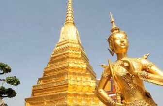 [🍜🥤🇻🇳] Top 5 lý do đi Thái Lan dịp cuối năm – Nơi chia sẻ kinh nghiệm du lịch