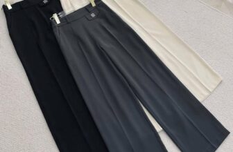 [🆕🇻🇳] Phương’s Home – Gom order KIDS Hàn, QCCC 🧑‍🧒❤️️👶⭐️  Tag 10 Bạn bè Fb săn luôn 1 em quần xịn đét  #159k
Kem : 1S 3 M
Đen : 4s 4m
Ghi : Hêt, shares-0✔️ , likes-0❤️️ , date-2025-04-24 20:56:24🇻🇳🇻🇳🇻🇳📰🆕