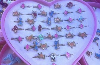 [🧸️🇻🇳] Đồ chơi trẻ em rẻ đẹp- Kidstoys TV 🎈Top1Toys🧸️  . Siêu sale khủng vào đầu năm 2025 . Nhanh tay nào mọi người ơi
Giá phải chăng , deal siêu hời
Màu sắc đa dạng
Đa dạng các mẫu đồ chơi từ bé gái đến b , shares-1✔️ , likes-3❤️️ , date-2025-01-04 01:44:23🇻🇳🇻🇳🇻🇳📰🆕