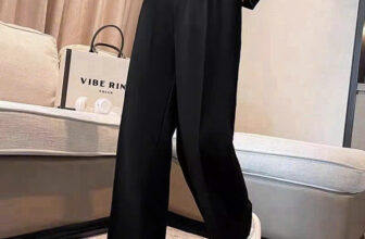 [🆕🇻🇳] Bé Bông -Fashionkids – Chuyên quần áo trẻ em cao cấp 🧑‍🧒❤️️👶⭐️ Cập bến mã QUẦN ÂU siêu yêu, GIÁ SIÊU RẺ bất ngờ dành riêng cho các bé!!!!
Mã QUẦN này bao đẹp ngất ngây! Chất mịn, mềm nhẹ mặc như không mặc luôn các Mo , shares-0✔️ , likes-0❤️️ , date-2025-05-26 15:00:47🇻🇳🇻🇳🇻🇳📰🆕