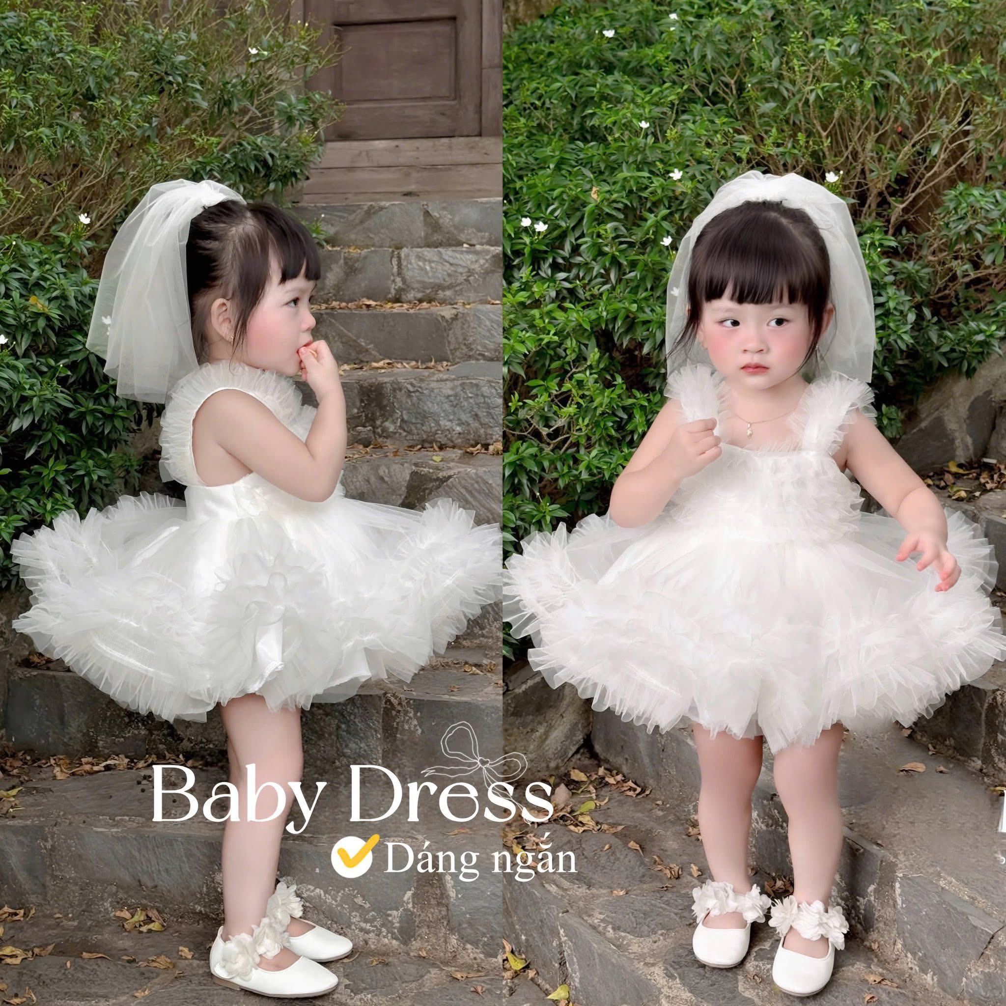 [🆕🇻🇳]  Nemm Kids – Thời trang bé yêu  🧑‍🧒❤️️👶⭐️  [NemmKids] Set Thô Mềm Bé Gái – Áo Bèo Đính Hoa + Quần Bí 2 Lớp, Tặng Kèm Mũ Nơ Cực Xinh
Thiết kế siêu yêu với áo bèo tay phồng, đính hoa nổi bật tạo đi , shares-1✔️ , likes-2❤️️ , date-2025-05-27 04:04:08🇻🇳🇻🇳🇻🇳📰🆕