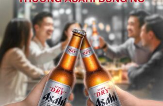 [🆕🇻🇳] ASAHI Beer Vietnam – Nhà máy bia 🍻 Top1Drink 🥂  MỪNG BỨT PHÁ KPI – NÂNG ASAHI SẢNG KHOÁICán đích target, vượt mốc KPI?! – Giờ là lúc ăn mừng thật bùng nổ!
Cùng đồng đội thưởng ngay bia Asahi Super Dry , shares-0✔️ , likes-8❤️️ , date-2025-05-27 02:00:46🇻🇳🇻🇳🇻🇳📰🆕