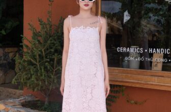 [🆕🇻🇳] Fil À Fil – Something Special 👕 Top1Fashion 👗  Váy vóc mùa hè gì chưa người đẹp…!!!
Hồng phấn trẻ trung, dáng suông thoải mái năng động chống nóng nè, có thêm chiếc túi đa zi năng vừa tiện dụng vừa để  , shares-1✔️ , likes-5❤️️ , date-2025-05-26 23:17:55🇻🇳🇻🇳🇻🇳📰🆕