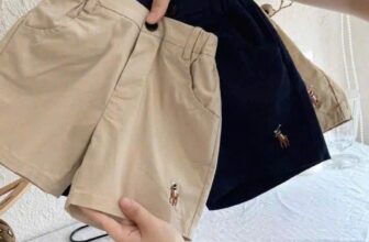 [🆕🇻🇳] May’s House – Cửa hàng quần áo sơ sinh & trẻ em 🧑‍🧒❤️️👶⭐️ Set 3 quần kaki #120k
Sz 150: 24-26kg
, shares-0✔️ , likes-3❤️️ , date-2025-06-04 16:20:27🇻🇳🇻🇳🇻🇳📰🆕