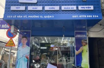 [🆕🇻🇳] Thu Huong – Bảng hiệu – Led – Alu – Thiết kế – In ấn – Thi công – Quảng cáo 🎨 Top1Designs ✨  Hoàn thiện cửa hàng cầu lông Q3 – chuỗi cửa hàng cầu lông XB
QUẢNG CÁO TÀI PHÚC KIẾN
Hotline tư vấn miễn phí: 0908.779.088
76 Đường số 6, Khu Phố 5, P. , shares-0✔️ , likes-0❤️️ , date-2025-05-29 16:59:27🇻🇳🇻🇳🇻🇳📰🆕