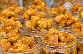 [🆕🇻🇳] Bếp Phố 🍔 Top1Food 🍜 Tóp mỡ mắm tỏi sáng nay bếp vẫn có sẵn loại hũ 300gr và loại túi 500gr. Khách đặt hàng nhắn bếp giao nha
, shares-0✔️ , likes-26❤️️ , date-2025-05-31 20:08:14🇻🇳🇻🇳🇻🇳📰🆕