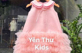 [🆕🇻🇳]  Yên Thư Kids – chuyên đầm công chúa, váy body, váy thôi nôi cho các bé 🧑‍🧒❤️️👶⭐️ Nhẹ nhàng nhé
, shares-0✔️ , likes-0❤️️ , date-2025-06-02 18:00:38🇻🇳🇻🇳🇻🇳📰🆕