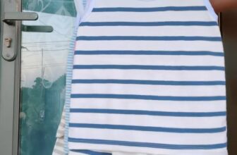 [🆕🇻🇳]  Xưởng may quần áo trẻ em giá rẻ 🧑‍🧒❤️️👶⭐️ \u2705180k 10 B\u1ed9 3 L\u1ed7 Mi\u1ec5n Ship\u2705\nMua 5 B\u1ed9 Ship 20k\nSize 5-17kg \nCh\u1ea5t cotton m\u1ec1m m\u1ecbn, co gi\u00e3n, th\u1ea5m h\u , shares-3✔️ , likes-75❤️️ , date-2025-06-21 04:20:52🇻🇳🇻🇳🇻🇳📰🆕