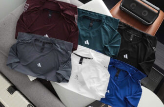 [🆕🇻🇳] Nhật Shop – Shop Quần áo Nam, VNXK , Đẹp Mỗi Ngày 👕 Top1Fashion 👗  Áo thun thể thao Das lên kệ sho Ae sắm ạ
Ae . Shop gửi thông tin nhé
Hotline : 0908 00 1111
Cn1 : 49 Giải Phóng P4 Q TB
Cn2 : 108/32 Cộng Hoà P4 Q TB
, shares-0✔️ , likes-4❤️️ , date-2025-06-02 17:14:27🇻🇳🇻🇳🇻🇳📰🆕