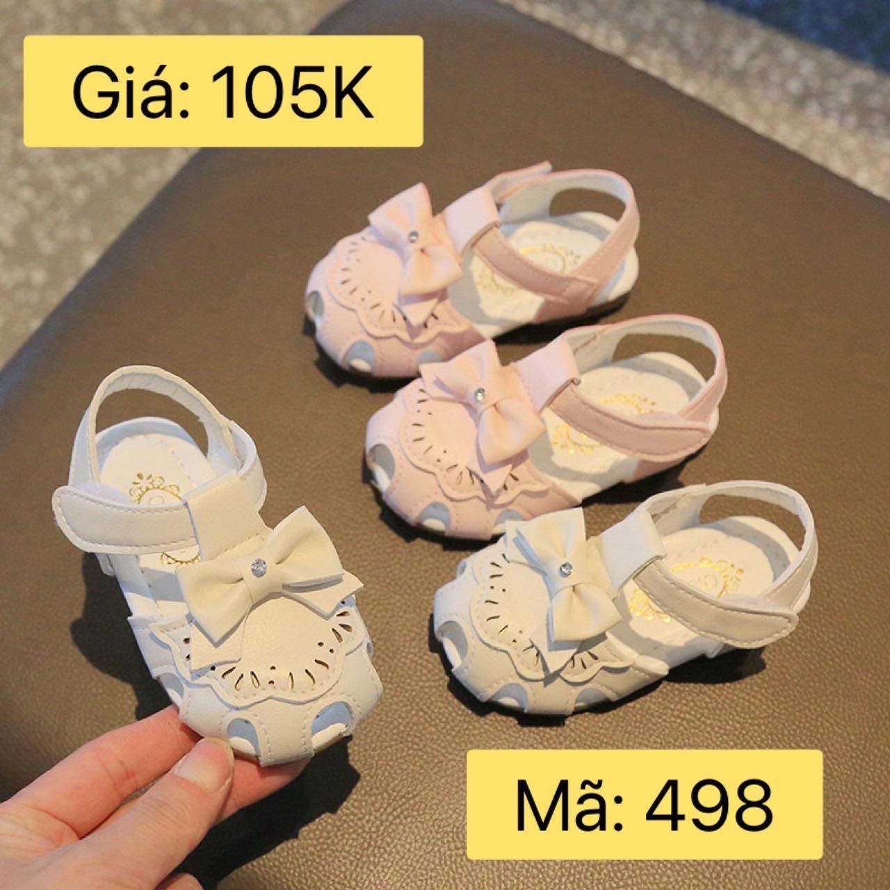 [🆕🇻🇳] Giày trẻ em – Huyền shoes baby – Chuyên cung cấp giày, dép, phụ kiện trẻ em VNXK, Quảng Châu cao cấp 🧑‍🧒❤️️👶⭐️ GIÀY XINH SALE ĐỒNG GIÁ 69-99K ĐƠN 300K TẶNG PHỤ KIỆN
SỐ LƯỢNG ÍT BA MẸ IB
~~~~~~~~~~~***~~~~~~~~~~~~
SHIP COD TOÀN QUỐC 15K
KIỂM HÀNG TRƯỚC KHI NHẬN
#gi , shares-66✔️ , likes-13K❤️️ , date-2025-06-02 16:50:28🇻🇳🇻🇳🇻🇳📰🆕