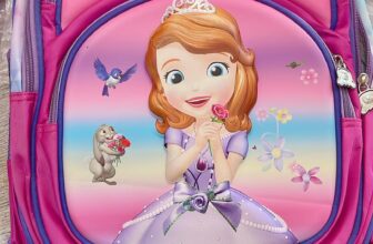 [🆕🇻🇳]  KuTin Shop-chuyên sỉ và lẻ quần áo trẻ em 🧑‍🧒❤️️👶⭐️ Balo tiểu học-mầm non
Hàng chuẩn QC 360k
SHOP ĐANG SALE
290k-220k-190k
Nhanh tay ghé shop lựa khách ơi
Kutin shop-đường Nguyễn kim gò dầu tây ninh
, shares-2✔️ , likes-2❤️️ , date-2025-06-05 16:26:36🇻🇳🇻🇳🇻🇳📰🆕