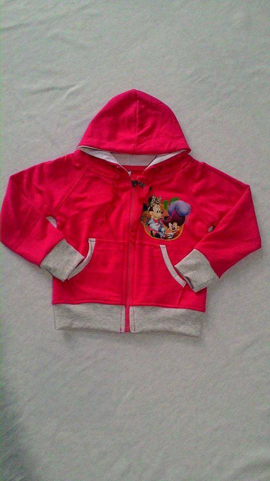 [🆕🇻🇳] Áo Khoác Tre Em 🧑‍🧒❤️️👶⭐️ Xưởng cung cấp sỉ Áo khoác trẻ em
Nhận cắt may theo mẫu
, shares-0✔️ , likes-3❤️️ , date-2017-10-02 17:29:17🇻🇳🇻🇳🇻🇳📰🆕