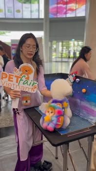 [🆕🇻🇳] Lanlan Pet – Nơi bạn hoàn toàn an tâm gửi gắm thú cưng của mình 🐶🦜 Top1Pets 🐱🐠 Bình luận đã bị tắt cho bài viết này.
, shares-0✔️ , likes-4❤️️ , date-2025-06-27 00:35:19🐶🐱🇻🇳🇻🇳🇻🇳📰🆕