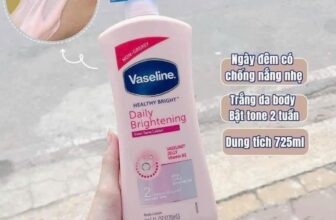 [🆕🇻🇳] Bống Tôm- Thời trang trẻ em cao cấp – Chuyên sỉ lẻ thời trang trẻ em cao cấp. Shop uy tín chất lượng, phục vụ tận tình 👕 Top1Fashion 👗  Hanh khô lắm rồi các bác ạBrand dưỡng thể đầu đời vÀ CŨNG LÀ ITEM THƠM XỊN MỊN EM TỪNG XÀI𝐒𝐮̛̃𝐚 𝐝𝐮̛𝐨̛̃𝐧𝐠 𝐭𝐫𝐚̆́𝐧𝐠 𝐝𝐚 𝐛𝐨𝐝𝐲 𝐯𝐚𝐬𝐞𝐥𝐢𝐧𝐞 𝐦𝐲̃ 𝟕𝟐𝟓𝐦𝐥    Giá iu , shares-0✔️ , likes-0❤️️ , date-2024-11-06 02:08:51🇻🇳🇻🇳🇻🇳📰🆕