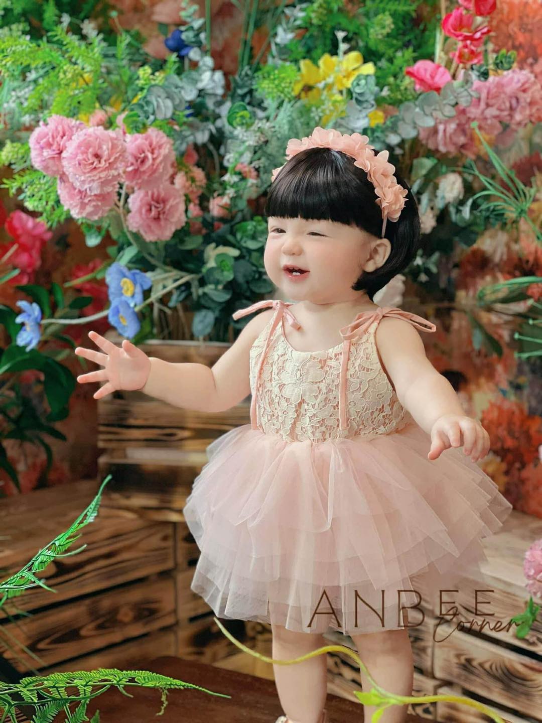 [🆕🇻🇳] Susu shop- Chuyên váy đầm bé gái thiết kế 🧑‍🧒❤️️👶⭐️ Body hoa nhí cam phối hoa len xinh yêu, thiết kế độc lạ xinh xỉu, chất liệu xô muslin 100% thân thiện thấm hút
Size 0123 (ss – 12kg)
, shares-0✔️ , likes-0❤️️ , date-2025-06-06 03:19:26🇻🇳🇻🇳🇻🇳📰🆕