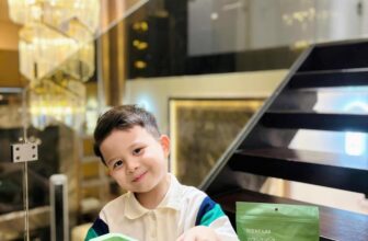 [🆕🇻🇳] Bống Tôm- Thời trang trẻ em cao cấp – Chuyên sỉ lẻ thời trang trẻ em cao cấp. Shop uy tín chất lượng, phục vụ tận tình 👕 Top1Fashion 👗  Giặt choa nó cái chăn để nó mang tới trường đắp mà nó về bảo ” mẹ ơi các bạn khen chăn con thơm nhất lớp ”
Đấy chị khách về kể chuyện với em nthe thì có , shares-0✔️ , likes-0❤️️ , date-2024-11-07 20:14:51🇻🇳🇻🇳🇻🇳📰🆕