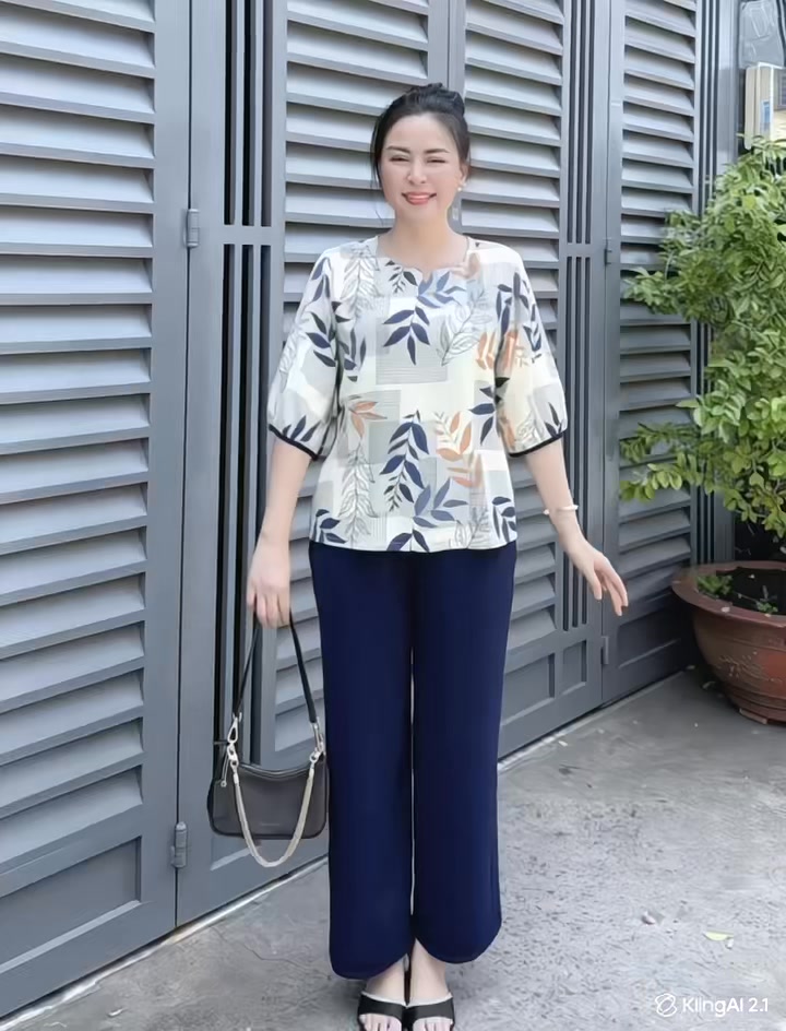 [🆕🇻🇳] Đầm trung niên Thy Thảo 👕 Top1Fashion 👗  189k. Miễn ship. Mua tại đây ah  , shares-0✔️ , likes-1❤️️ , date-2025-07-11 21:46:08🇻🇳🇻🇳🇻🇳📰🆕